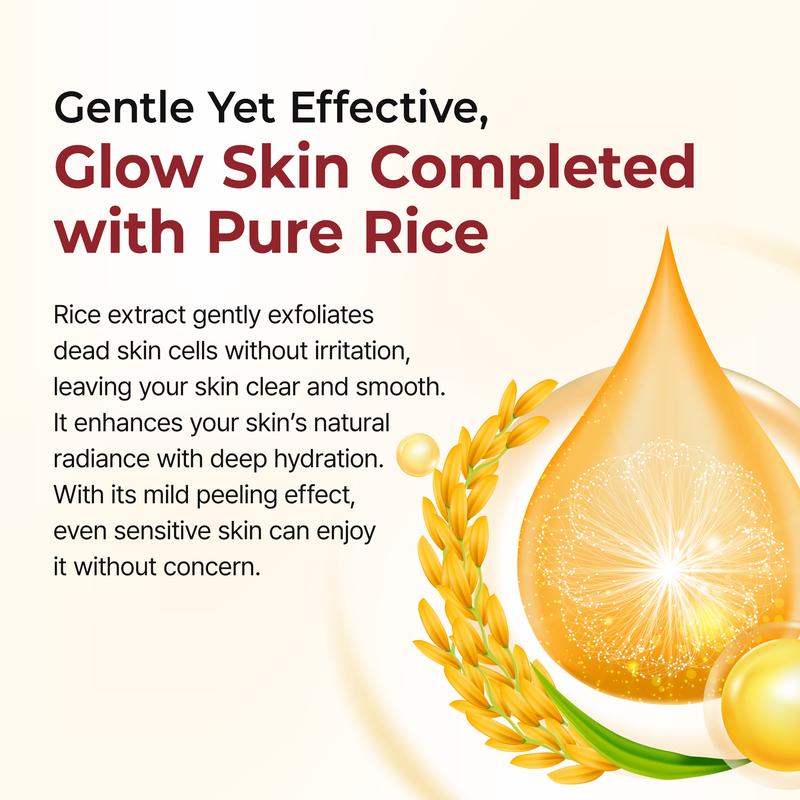 Radiant Skin Glow Serum
