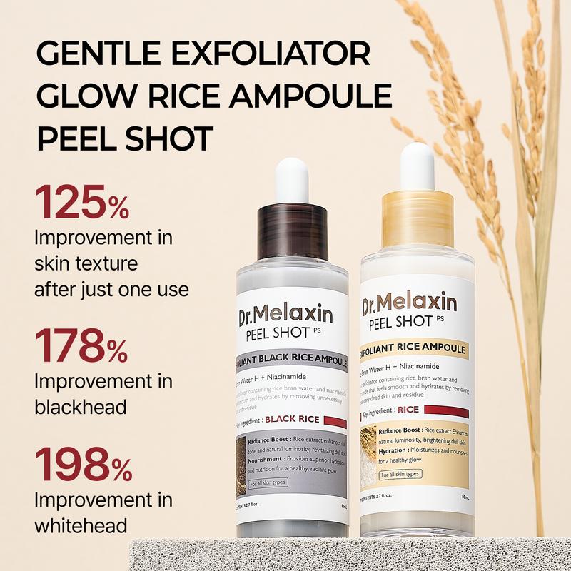 Radiant Skin Glow Serum