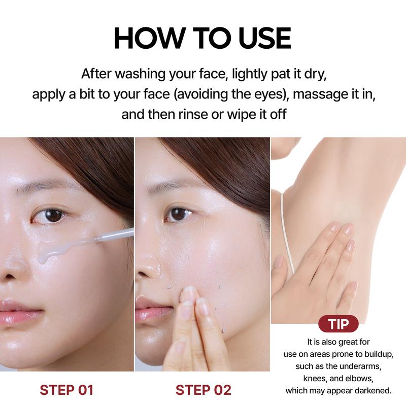 Radiant Skin Glow Serum