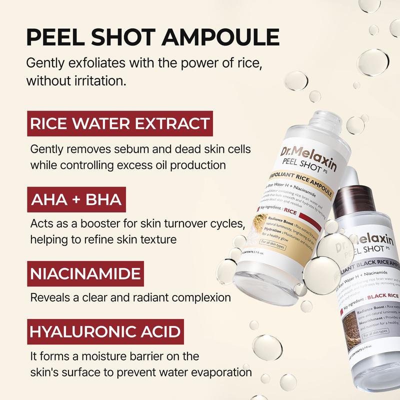 Radiant Skin Glow Serum