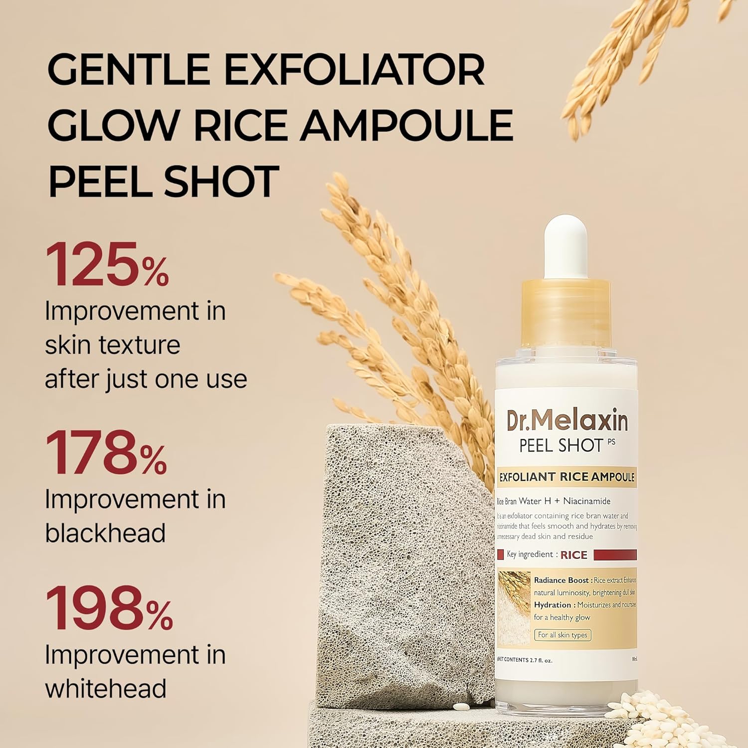 Radiant Skin Glow Serum