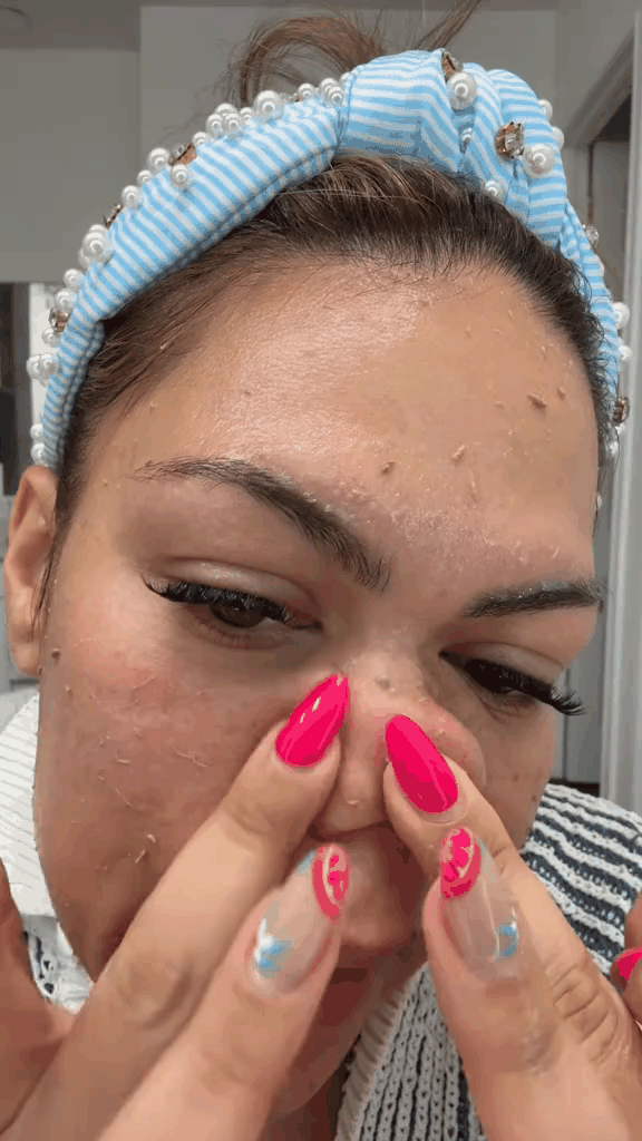 Radiant Skin Glow Serum